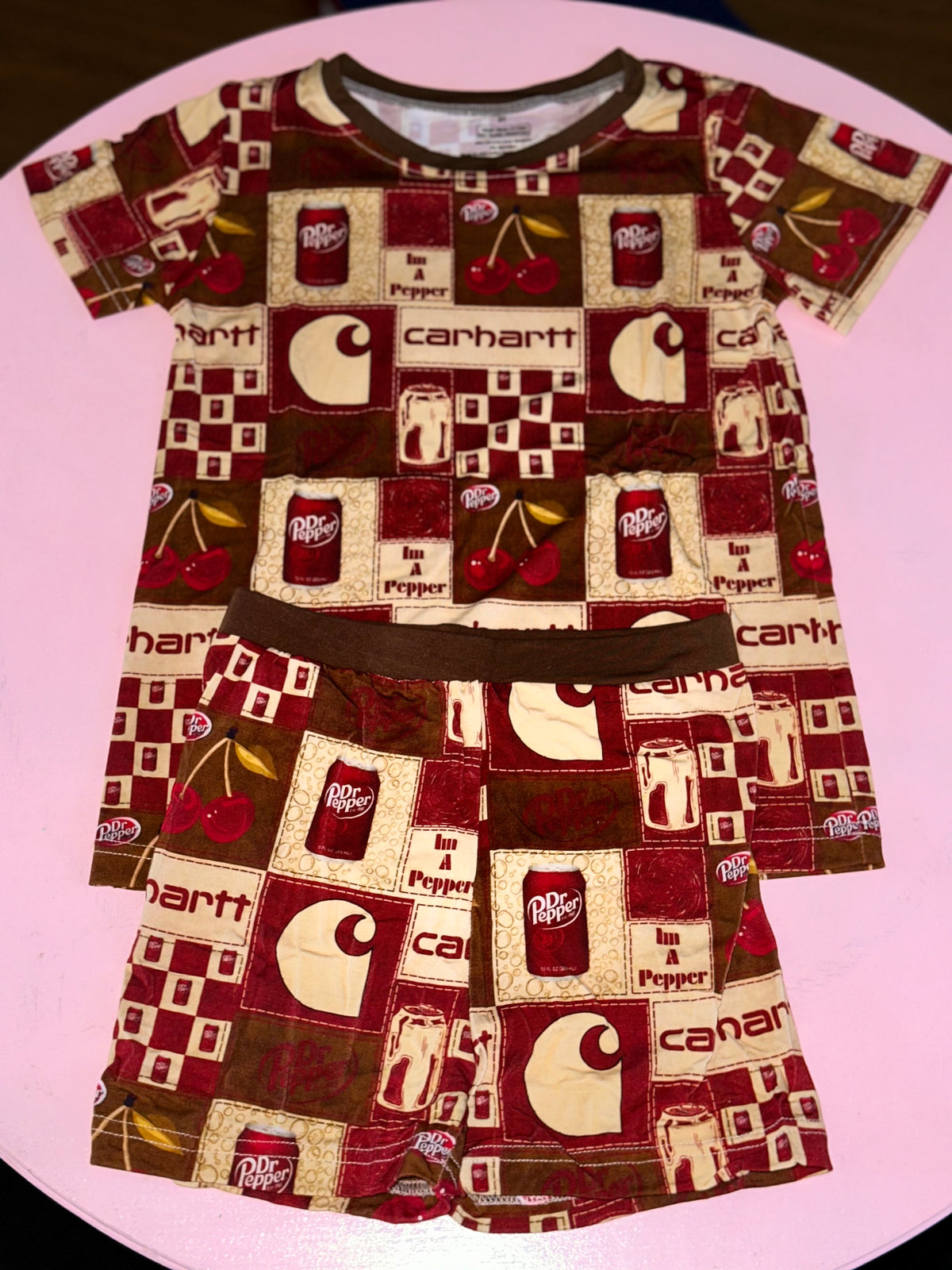 Cherry DP Cutie 🍒
