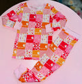 Mommy&Me Carhartt 2Pc Set