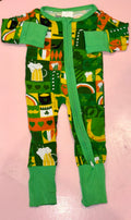 Lucky Charm Cutie Zippy