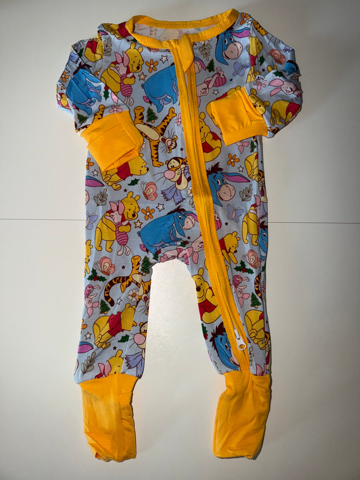 Hundred Acre Holidays Zippy