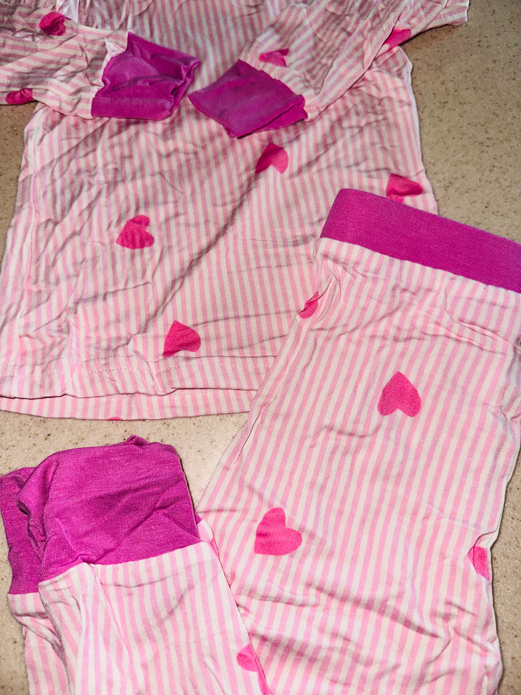 XOXO Lounge 2Pc Set