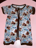 🌸🐴 Wildflower Rodeo Dream Shorties