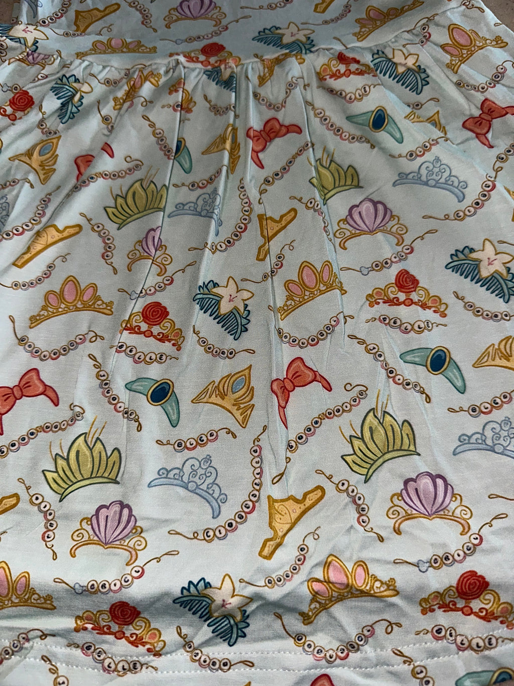 Royal Treasure Twirl