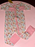Pink Toy Story