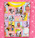 2PC: Peanuts Picnic Play Set