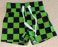 Boys swim trunks