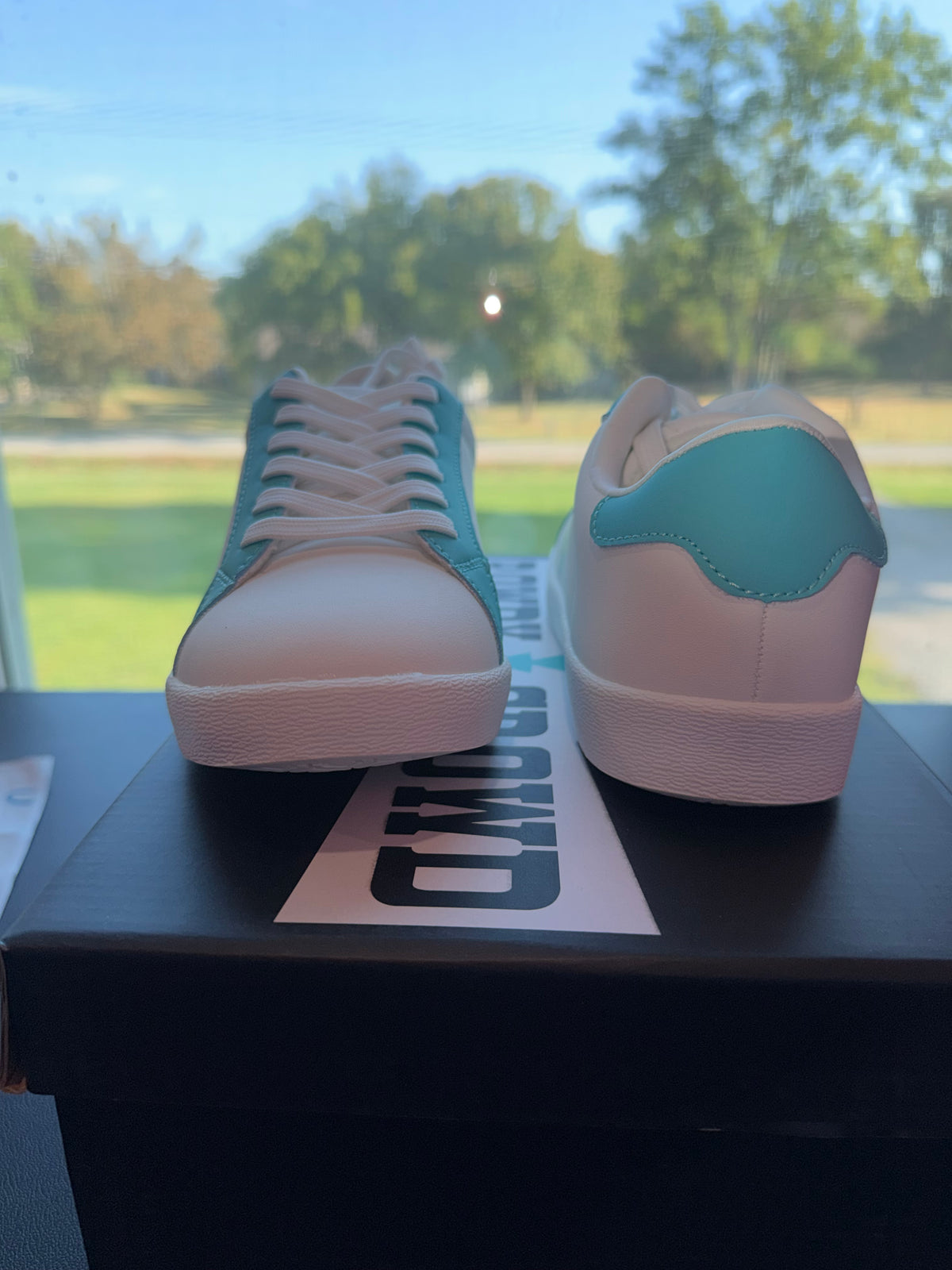 Women’s Aztec Sky Sneakers