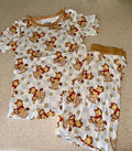 Pooh 2Pc set