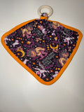 Wild Things After Dark Lovey