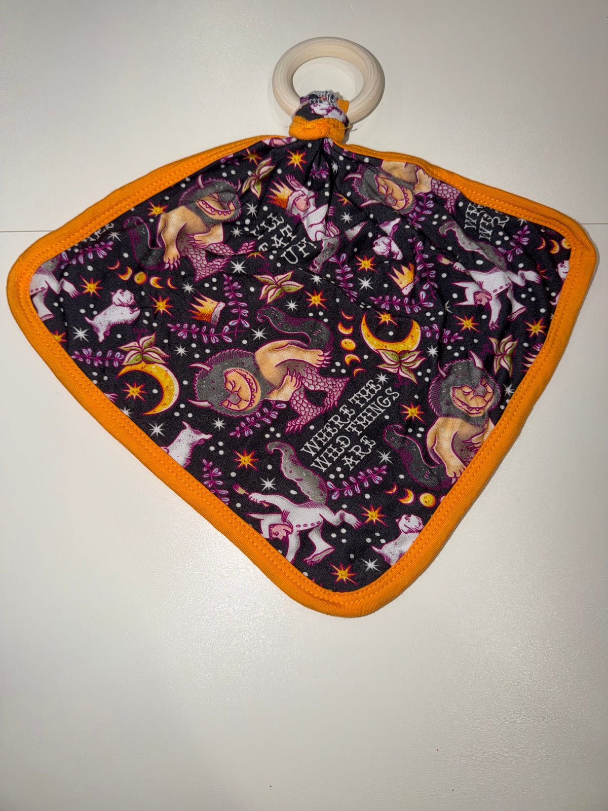 Wild Things After Dark Lovey