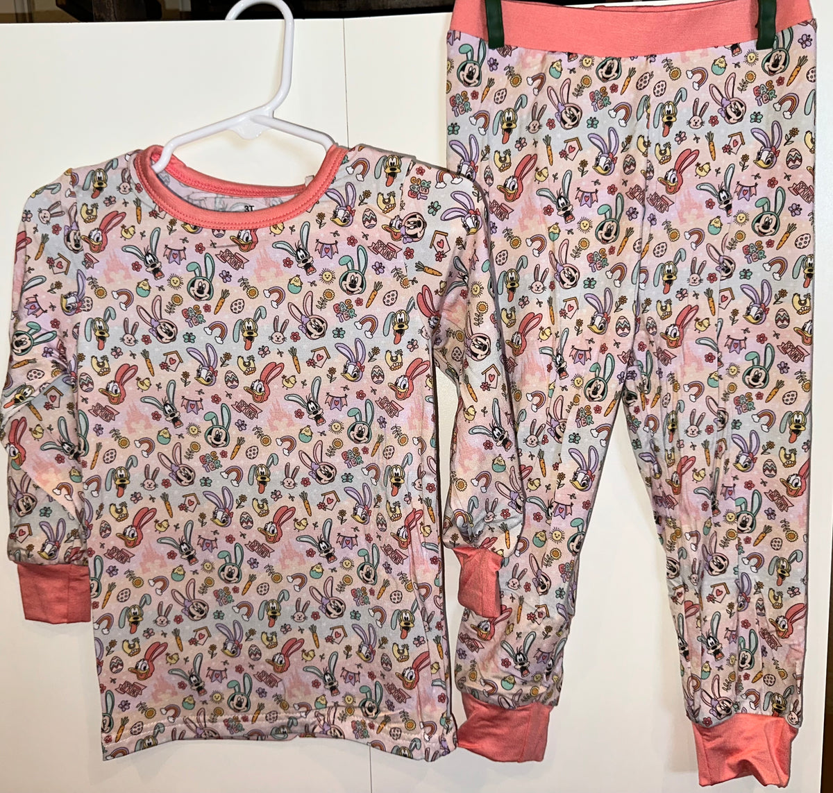 Little Bunny Bloom Set