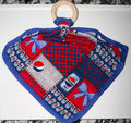 Vintage Pepsi Lovey