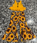 Sunflower Sweetheart