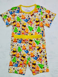Pooh 2Pc Set
