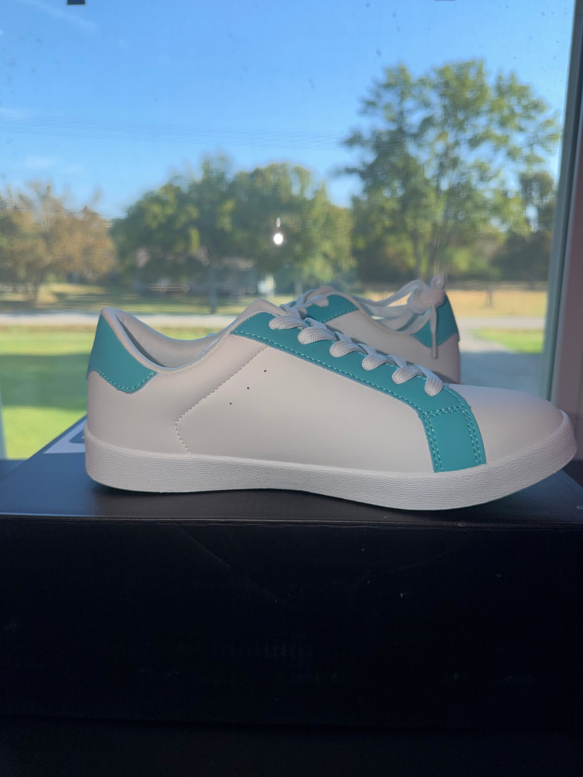 Women’s Aztec Sky Sneakers