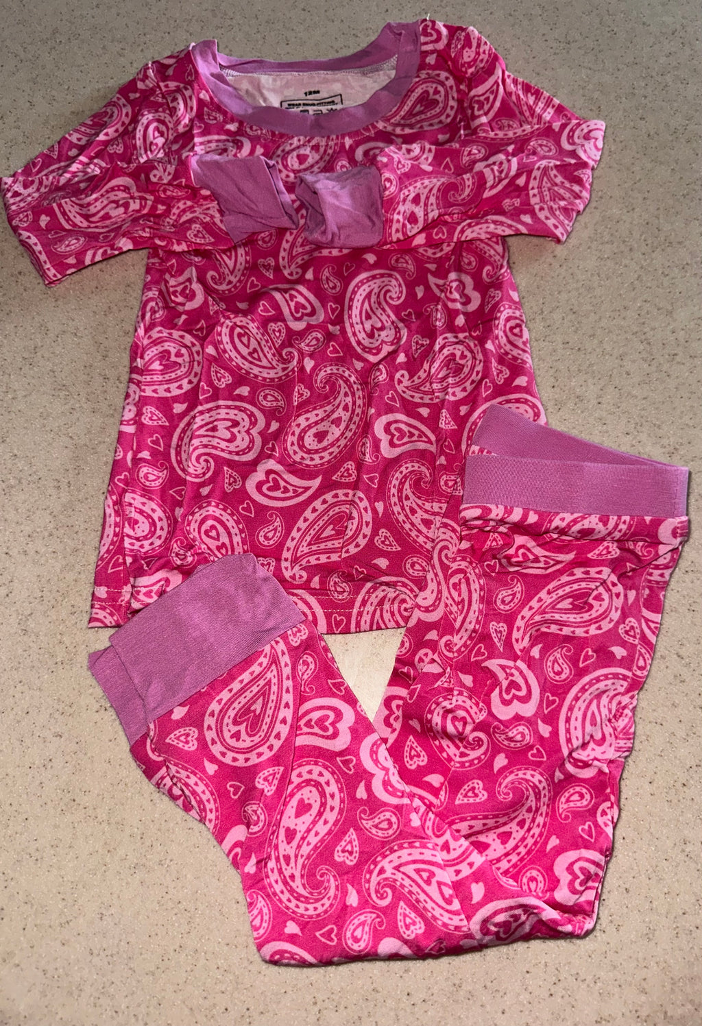 Blushin’ Babe 2Pc Set