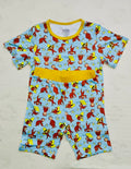 Curious Cutie 2Pc Set