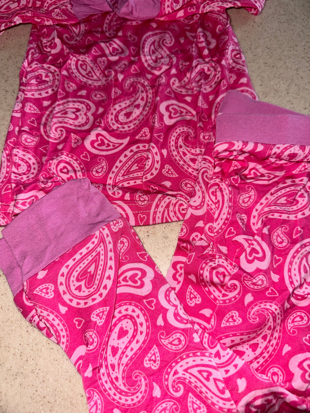 Blushin’ Babe 2Pc Set