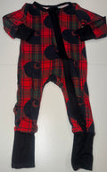 Lumberjack Littles Zippy