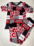 Little Duramax Dude 2Pc Set
